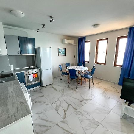 Sozopol Apartment With Sea View Extérieur photo