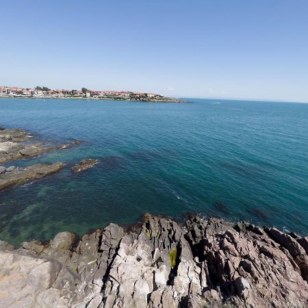 Sozopol Apartment With Sea View Extérieur photo