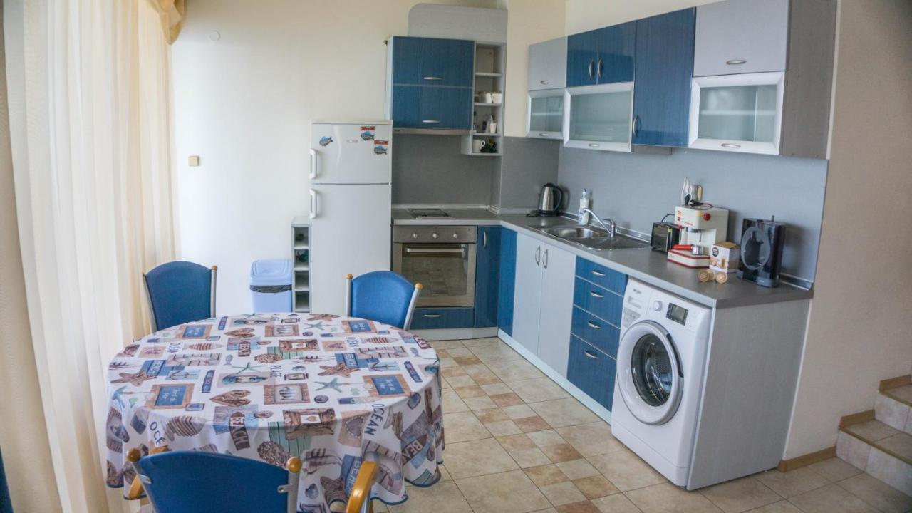 Sozopol Apartment With Sea View Extérieur photo