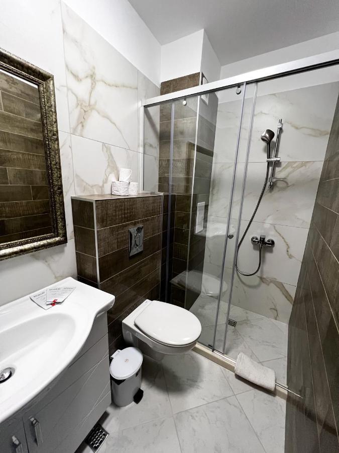 Sozopol Apartment With Sea View Extérieur photo