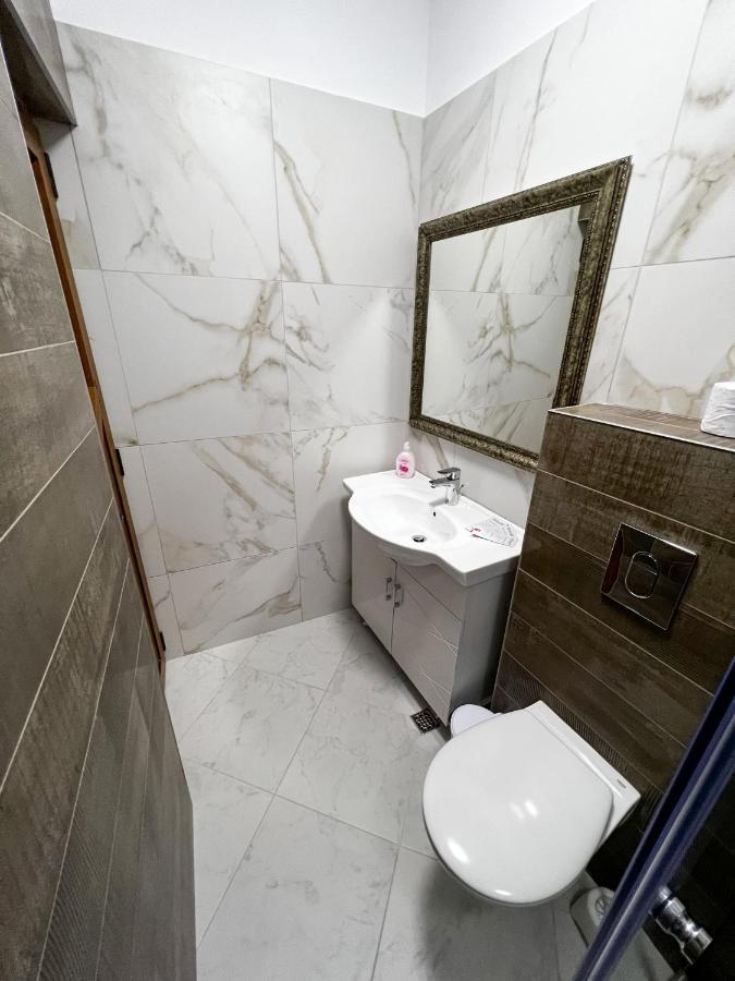Sozopol Apartment With Sea View Extérieur photo