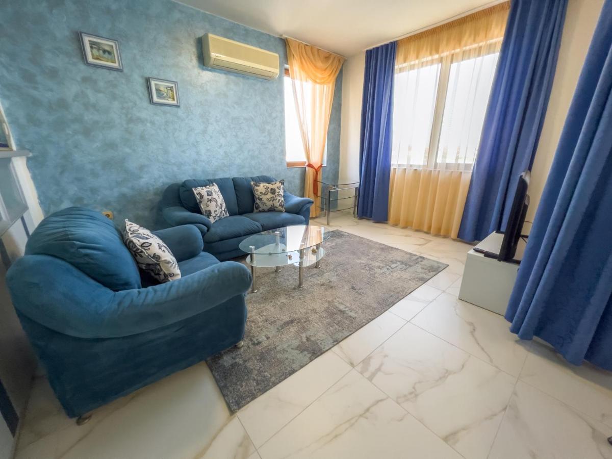 Sozopol Apartment With Sea View Extérieur photo