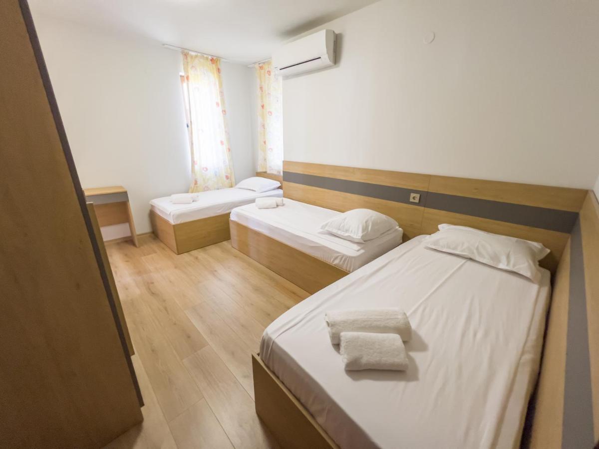 Sozopol Apartment With Sea View Extérieur photo