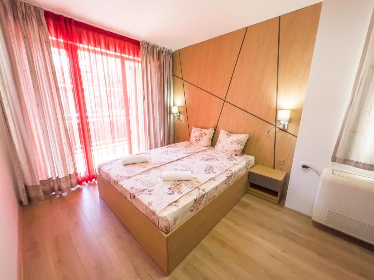 Sozopol Apartment With Sea View Extérieur photo