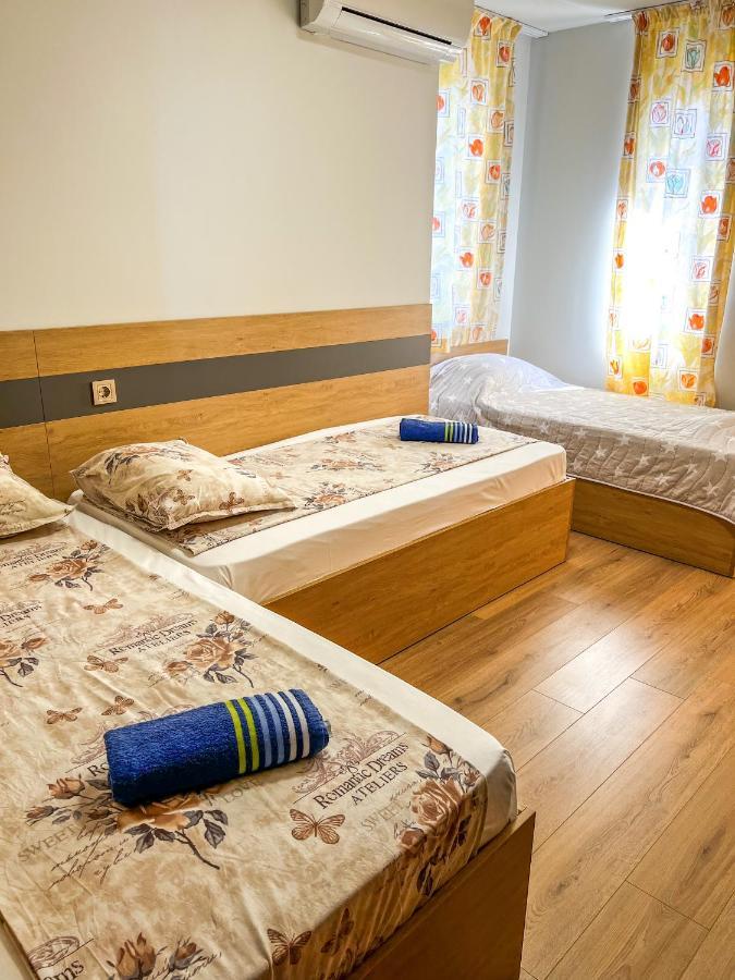 Sozopol Apartment With Sea View Extérieur photo