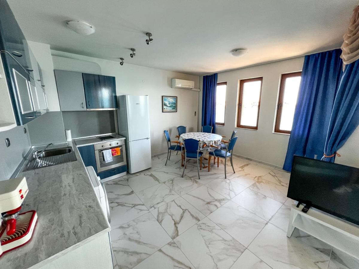 Sozopol Apartment With Sea View Extérieur photo