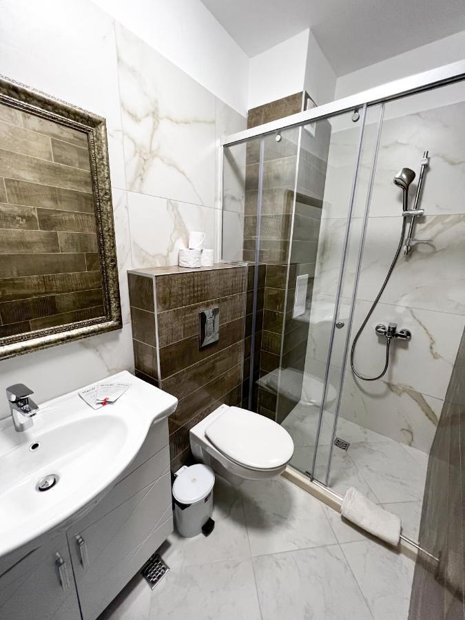 Sozopol Apartment With Sea View Extérieur photo