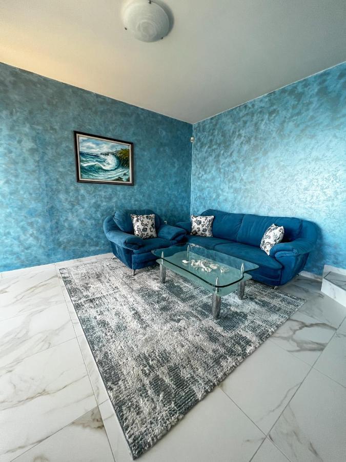 Sozopol Apartment With Sea View Extérieur photo