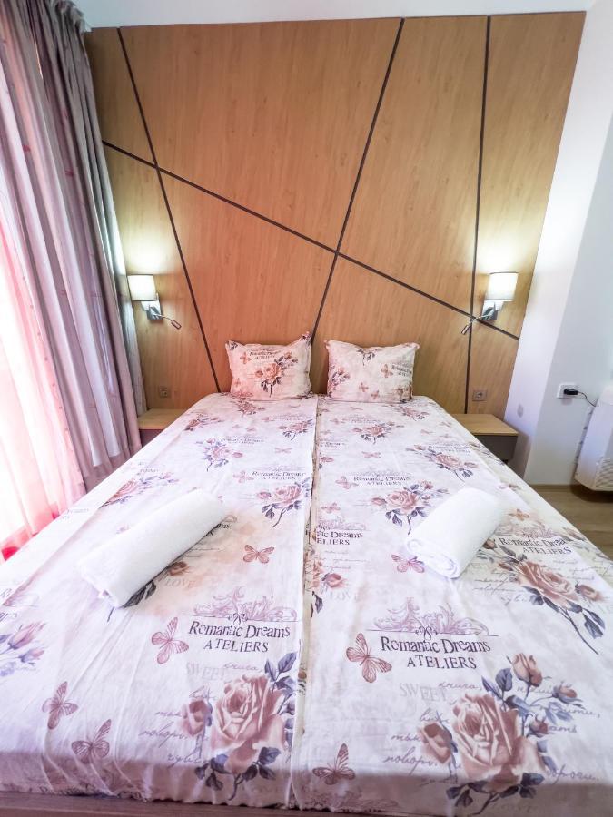 Sozopol Apartment With Sea View Extérieur photo