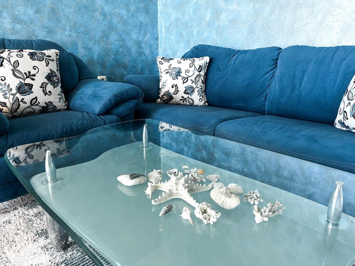 Sozopol Apartment With Sea View Extérieur photo