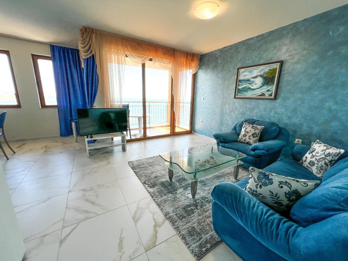 Sozopol Apartment With Sea View Extérieur photo