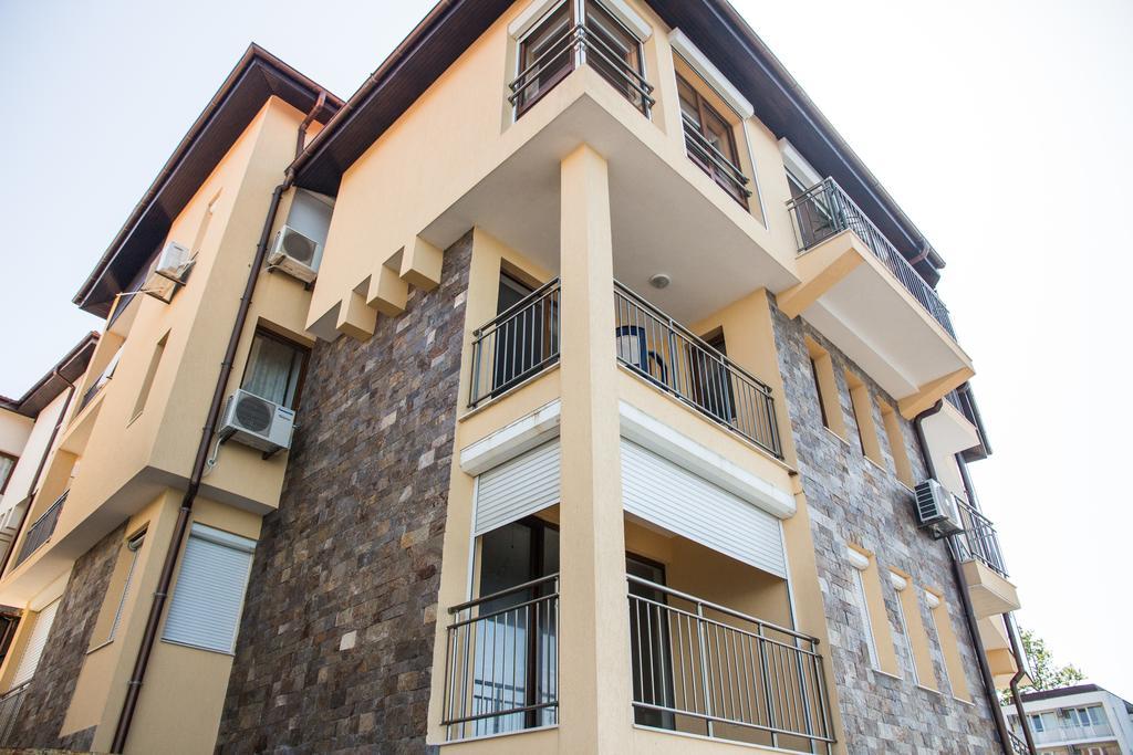 Sozopol Apartment With Sea View Chambre photo